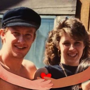 Meet your Posher, Richard